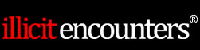 logo of illicitencounters United Kingdom
