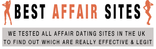 affair dating sites in the UK